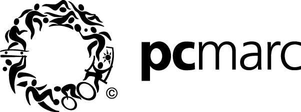 pcmar H 1C Blk
